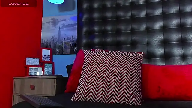 steffanxxll's cam snapshot