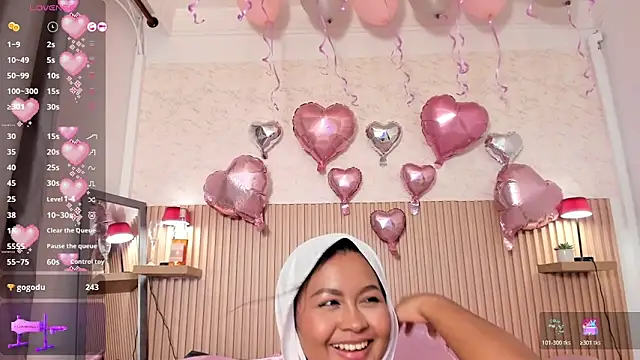 jasmyne_anbar's cam snapshot