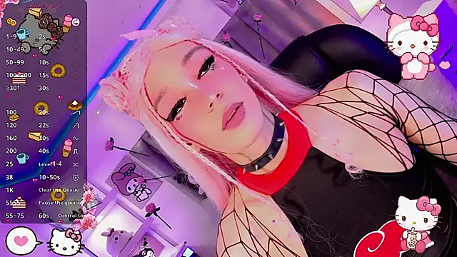 dearAlanaxxx live sex cam