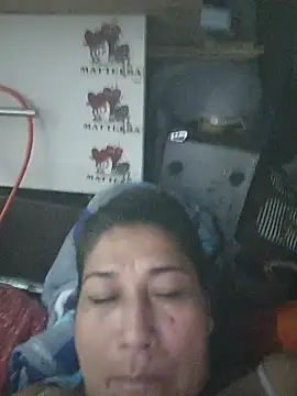 PatriciaGrajales's cam snapshot