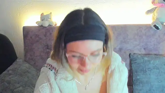 Sakurasou_'s cam snapshot