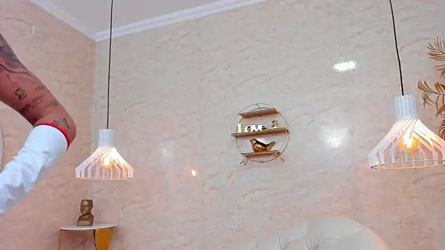 Isabellaa_Rosee's cam snapshot