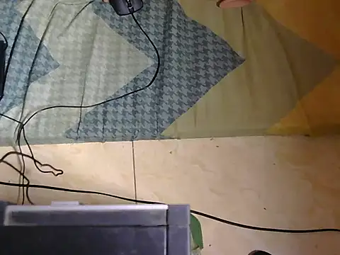 Cali_17's cam snapshot