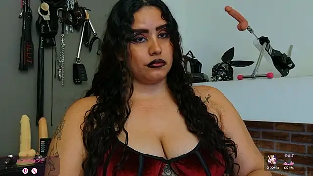 MariaGaitan's cam snapshot