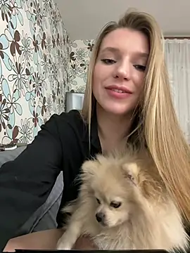 adel_secret's cam snapshot