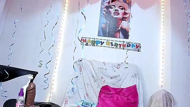 sindy_castro's cam snapshot