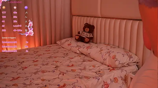 LiaGotti's cam snapshot