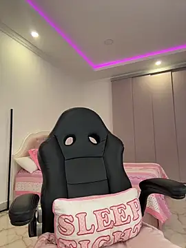 MissBecka_'s cam snapshot