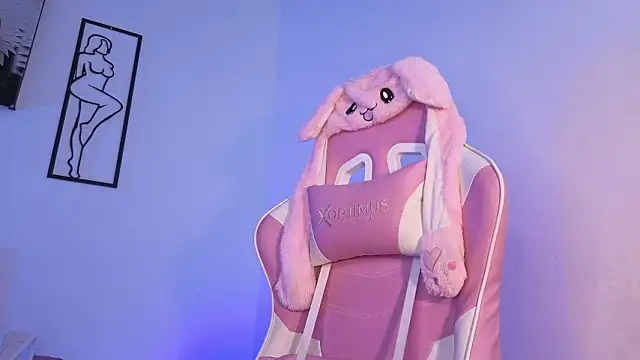 ashlyrey-1's cam snapshot