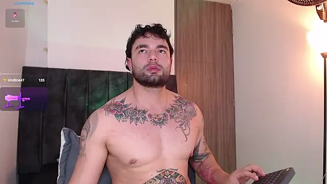 Diegoarctic live sex cam