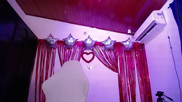 hubena_tg's cam snapshot