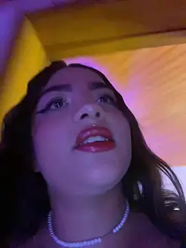 Midary_pink's cam snapshot