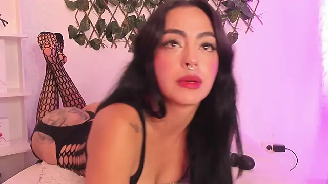 Eva_ritz's cam snapshot