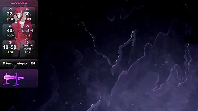 Lili_milk20's cam snapshot