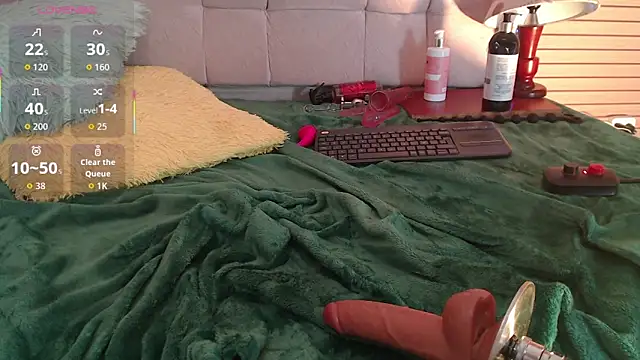 marilyncandy303av's cam snapshot