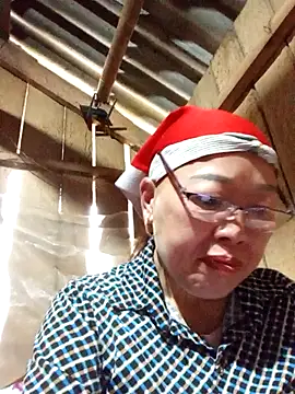 Agnes-baby's cam snapshot