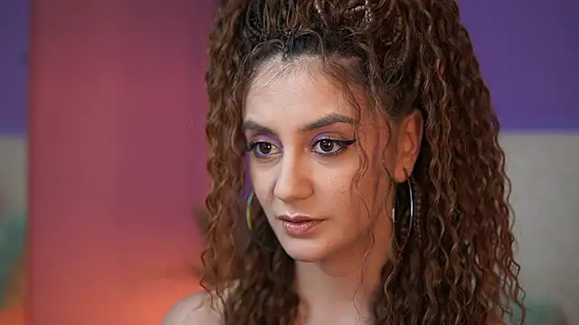 SabrinaHope live sex cam