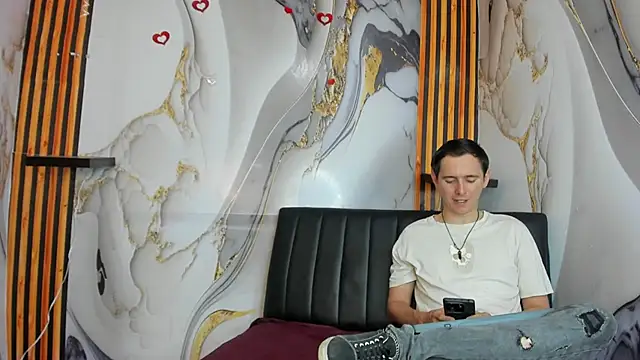 Ruby_and_Aaron's cam snapshot