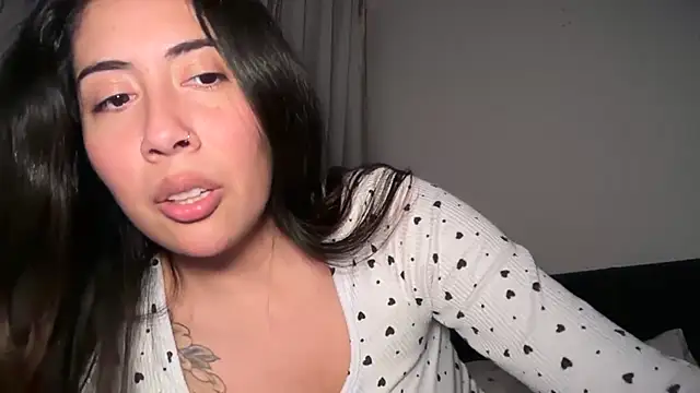 O-Enjoyer's cam snapshot