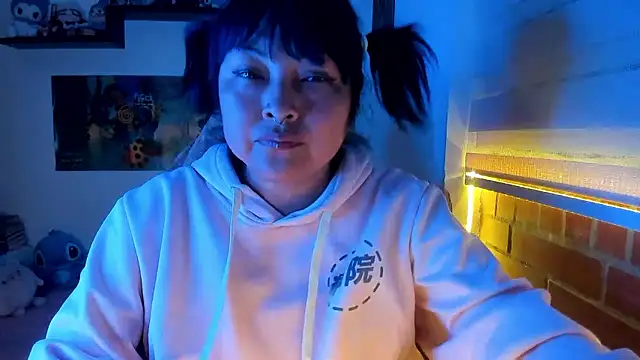 Shaddycute_'s cam snapshot