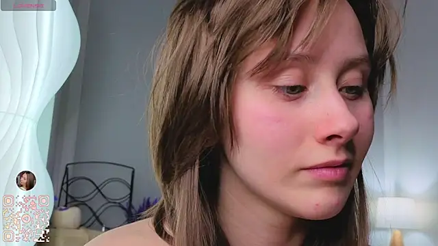 EthalBuffkin live sex cam