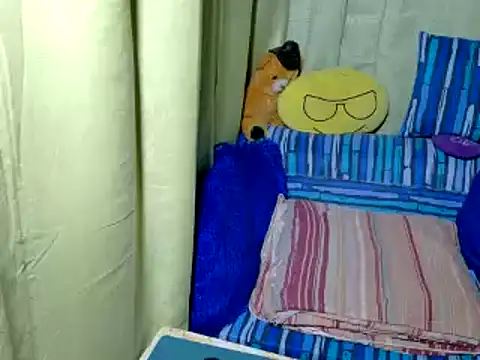 xxloveheart's cam snapshot