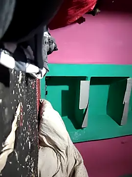 Monika_thakurr's cam snapshot