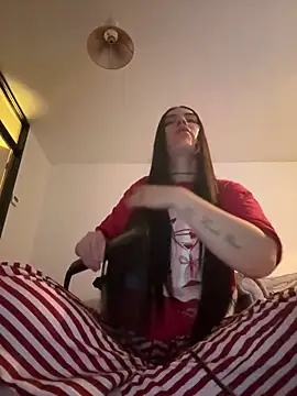 valentinalamont's cam snapshot