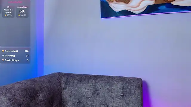 rosehoneil's cam snapshot