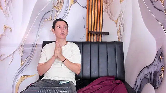 Ruby_and_Aaron's cam snapshot