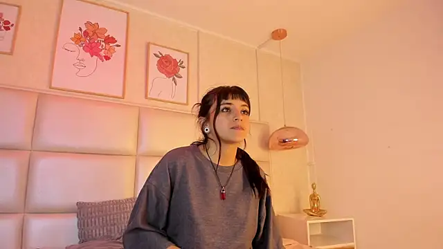 Xara_u's cam snapshot