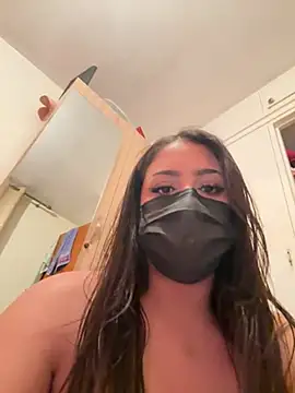 Ahlam7578 live sex cam