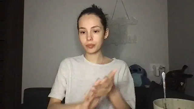 Yuna5343's cam snapshot