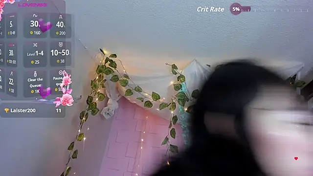 merolinegp's cam snapshot