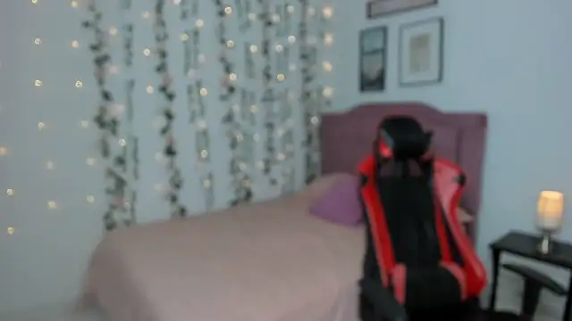 Abby_swang's cam snapshot