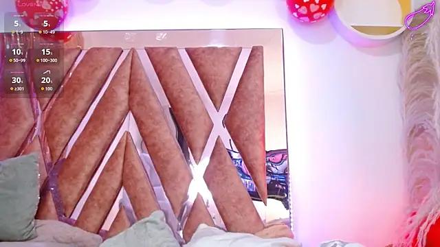 Noah_Morphy live sex cam