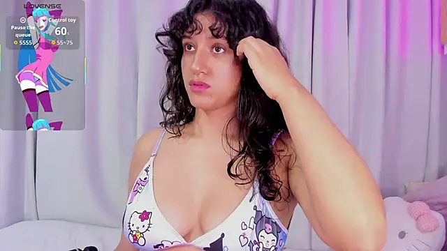 niia7's cam snapshot