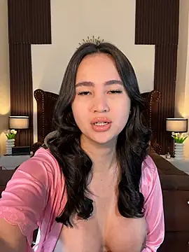 KeraEvangeline live sex cam