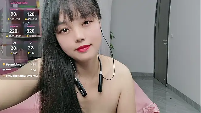 xianxian-baby live sex cam