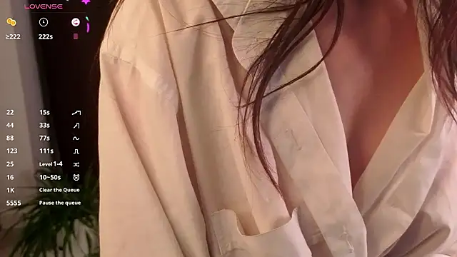 Viksinite's cam snapshot