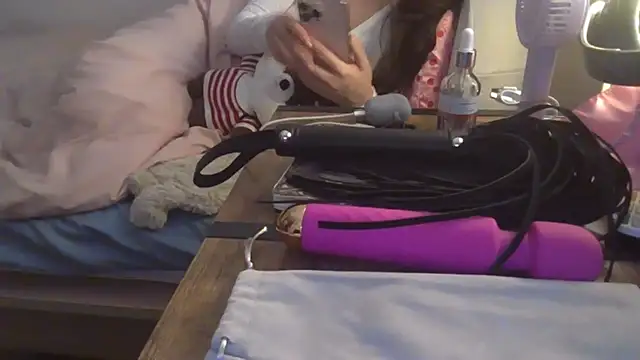 Lina0101goni's cam snapshot