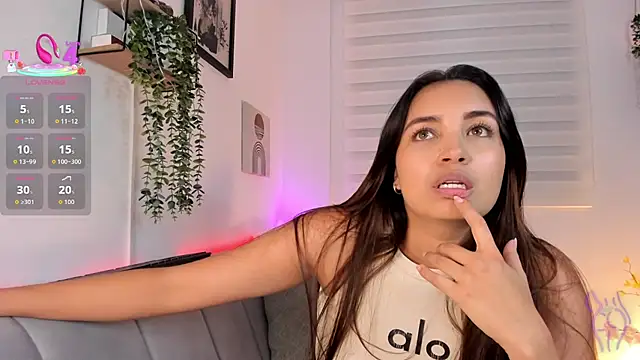 aisha_es's cam snapshot