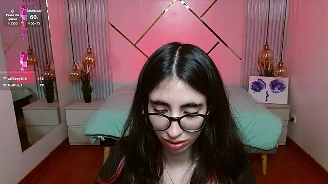 LenaRoses's cam snapshot