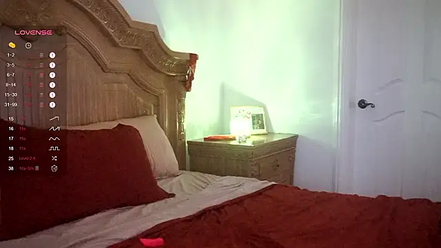 Vivian__'s cam snapshot