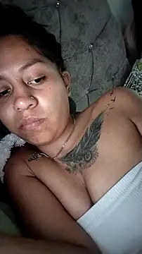 Tiphanydirty3's cam snapshot