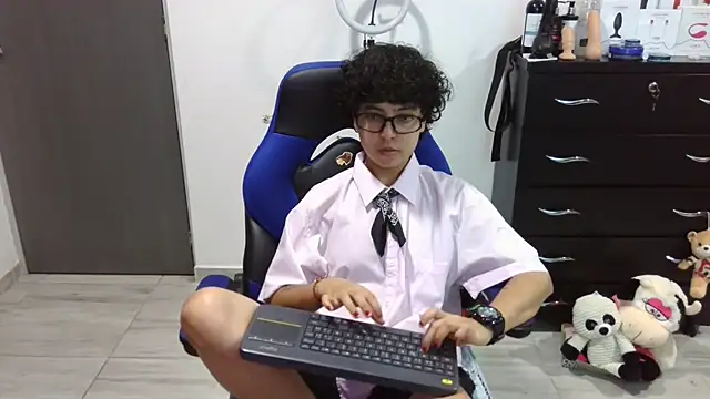 thomascooper7's cam snapshot