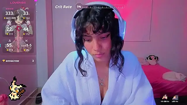 Lovelyamyy's cam snapshot