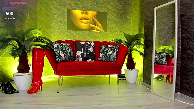 IzabelaTessa's cam snapshot