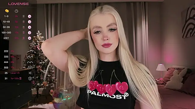 sashaloveyou's cam snapshot