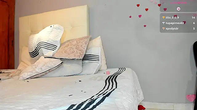 Britanny_W's cam snapshot